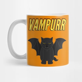 Vampurr Mug